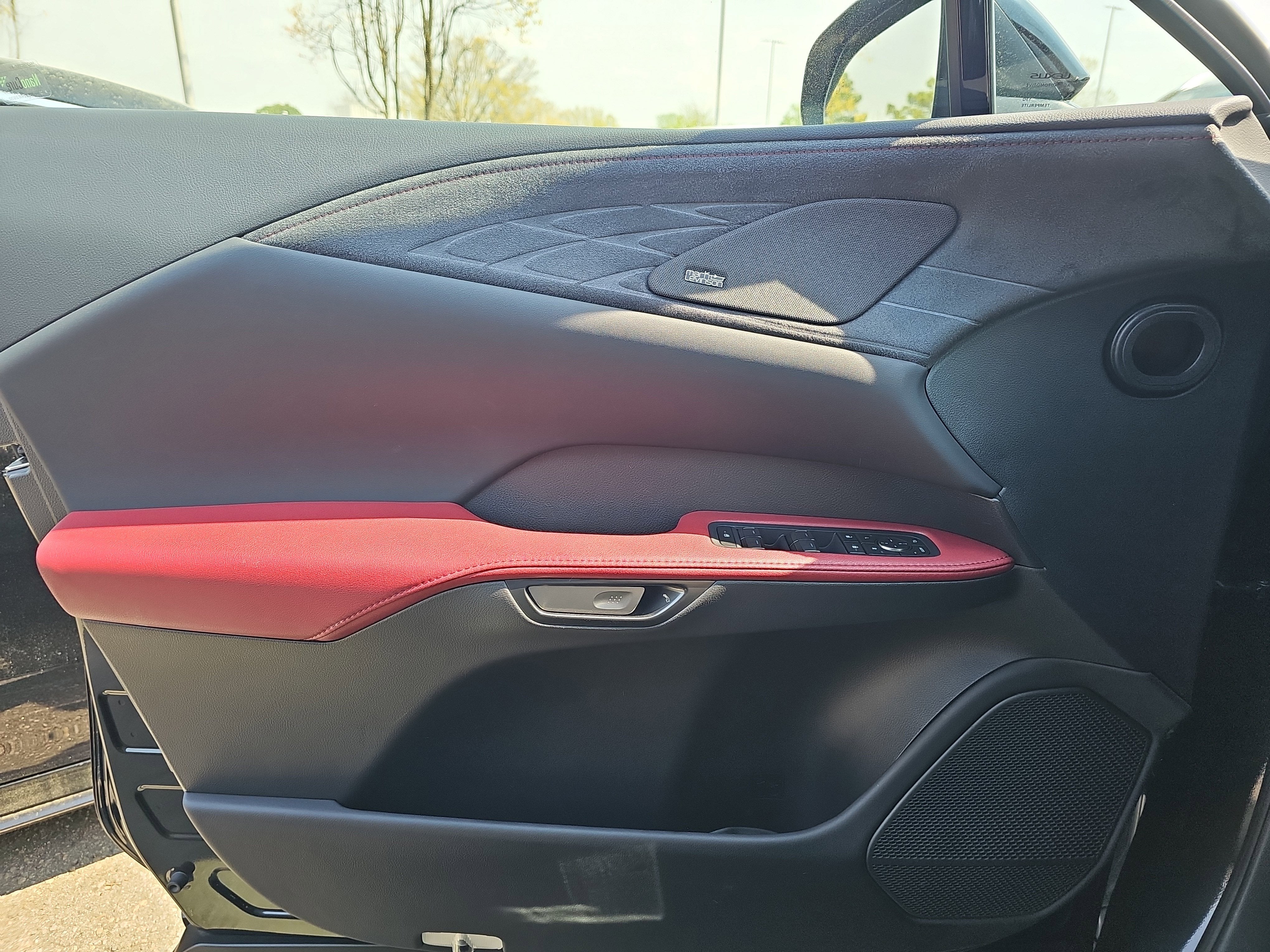 2024 Lexus RX RX 500h F SPORT Performance