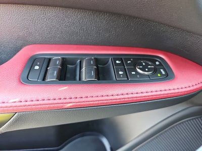 2024 Lexus RX RX 500h F SPORT Performance