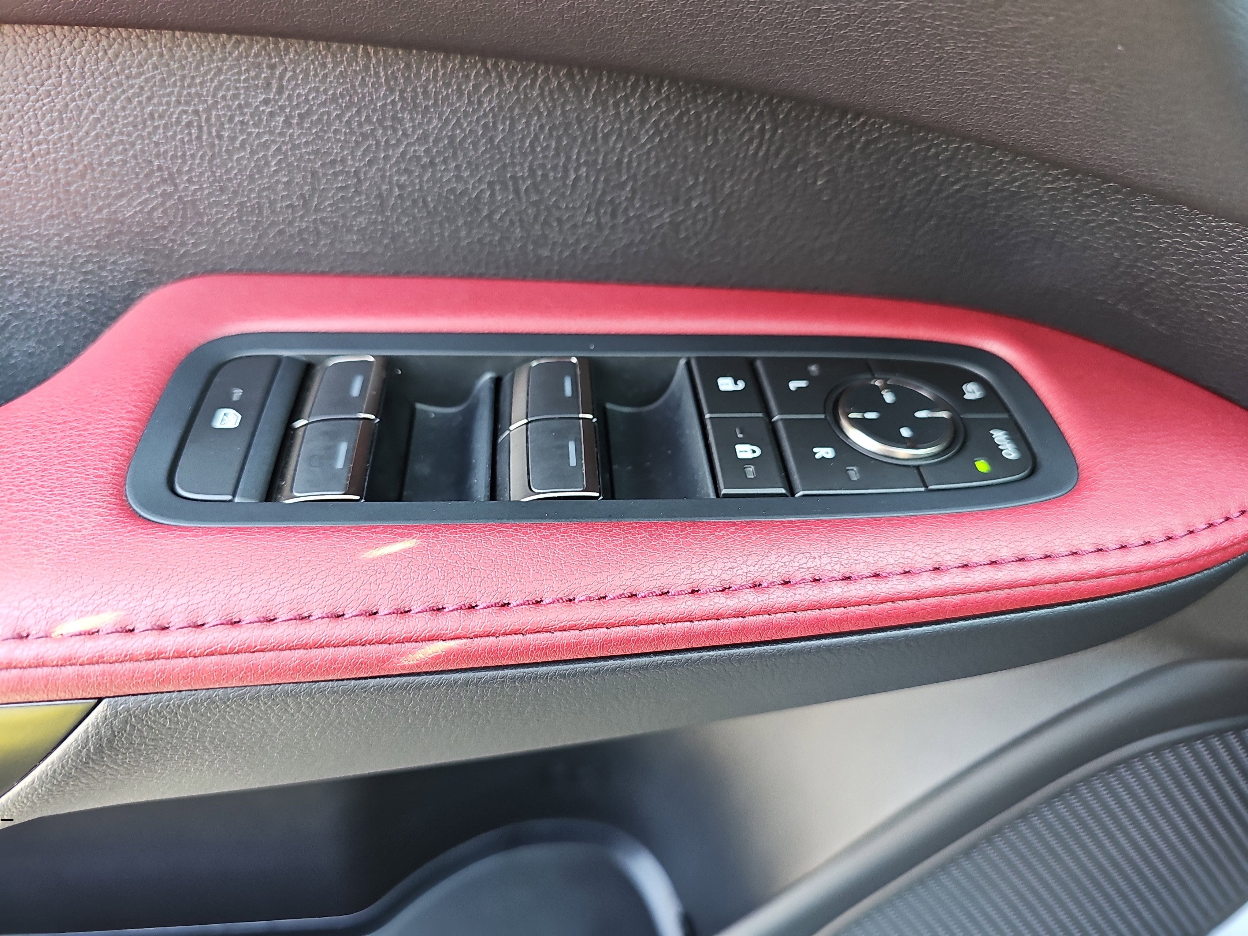 2024 Lexus RX RX 500h F SPORT Performance