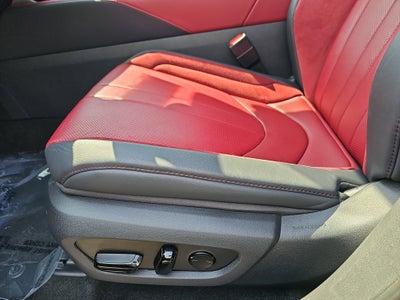 2024 Lexus RX RX 500h F SPORT Performance