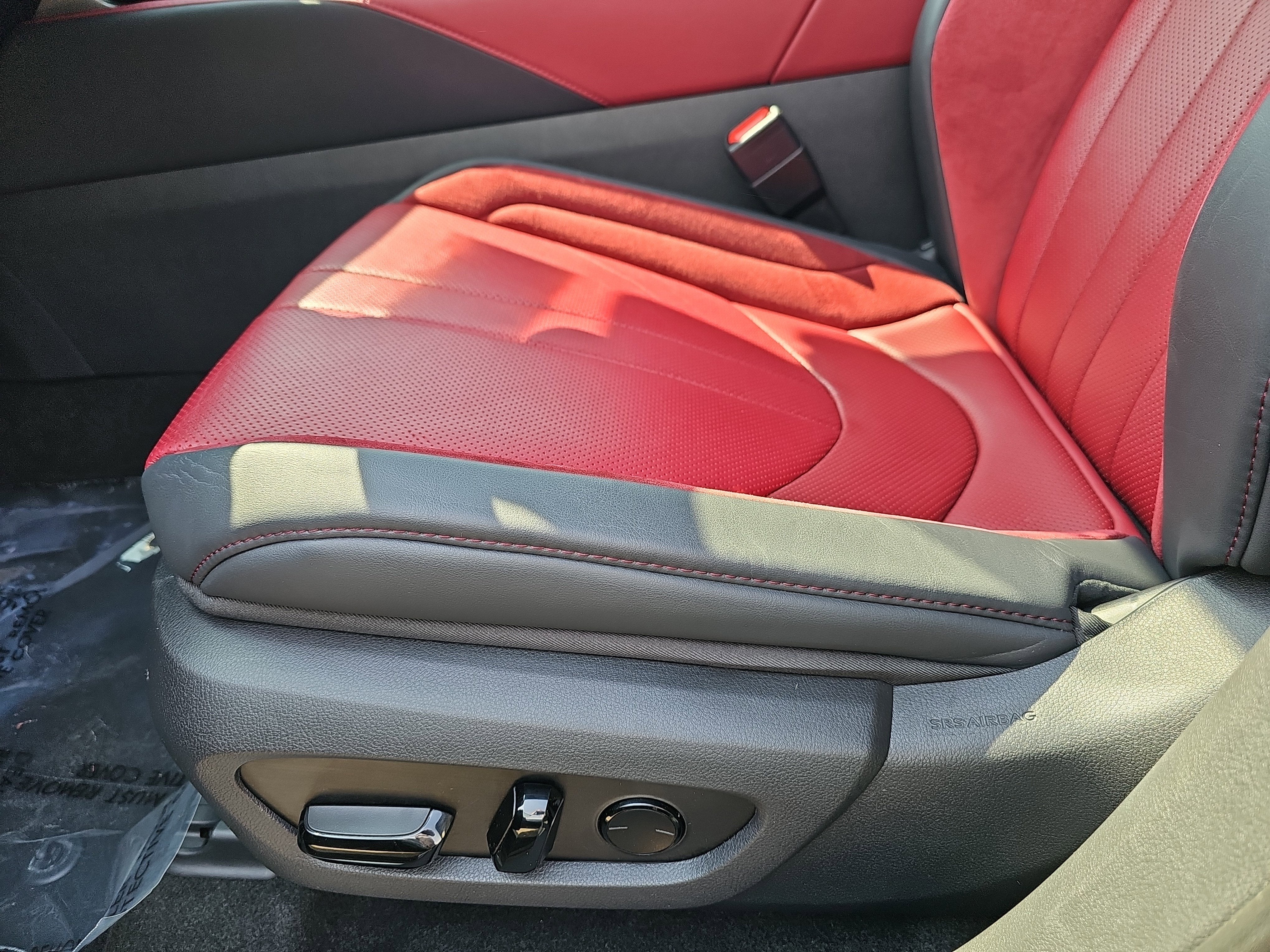 2024 Lexus RX RX 500h F SPORT Performance