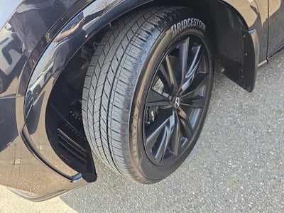 2024 Lexus RX RX 500h F SPORT Performance