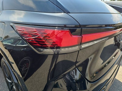 2024 Lexus RX RX 500h F SPORT Performance