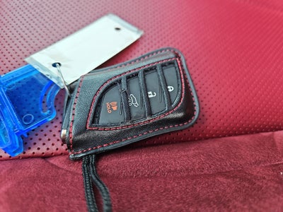 2024 Lexus RX RX 500h F SPORT Performance