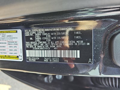 2024 Lexus RX RX 500h F SPORT Performance