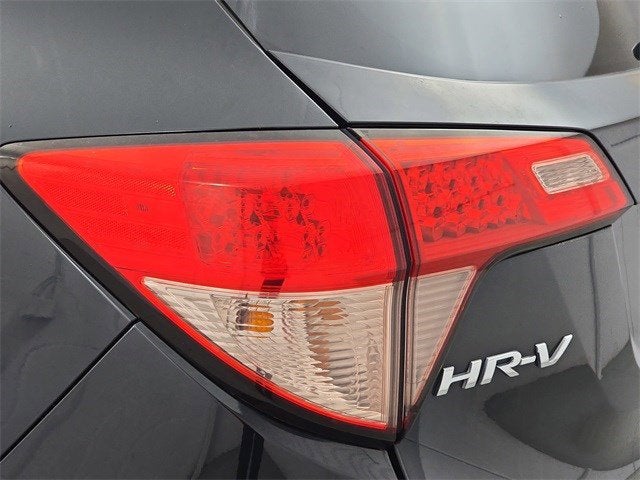 2017 Honda HR-V EX
