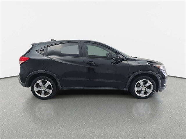 2017 Honda HR-V EX