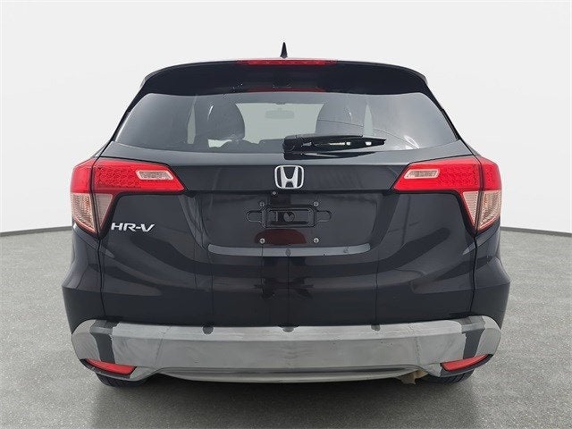 2017 Honda HR-V EX