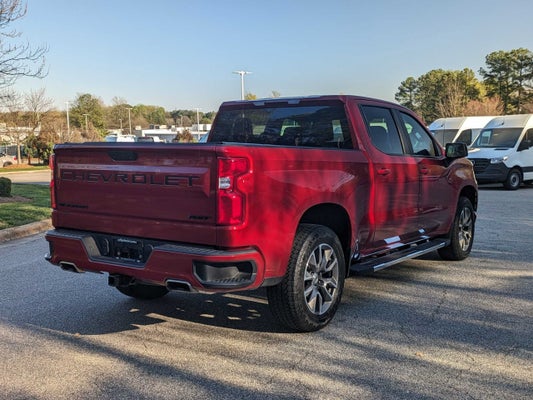 2021 Chevrolet Silverado 1500 RST in Raleigh, NC - Maserati of Raleigh