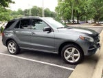 2017 Mercedes-Benz GLE GLE 350