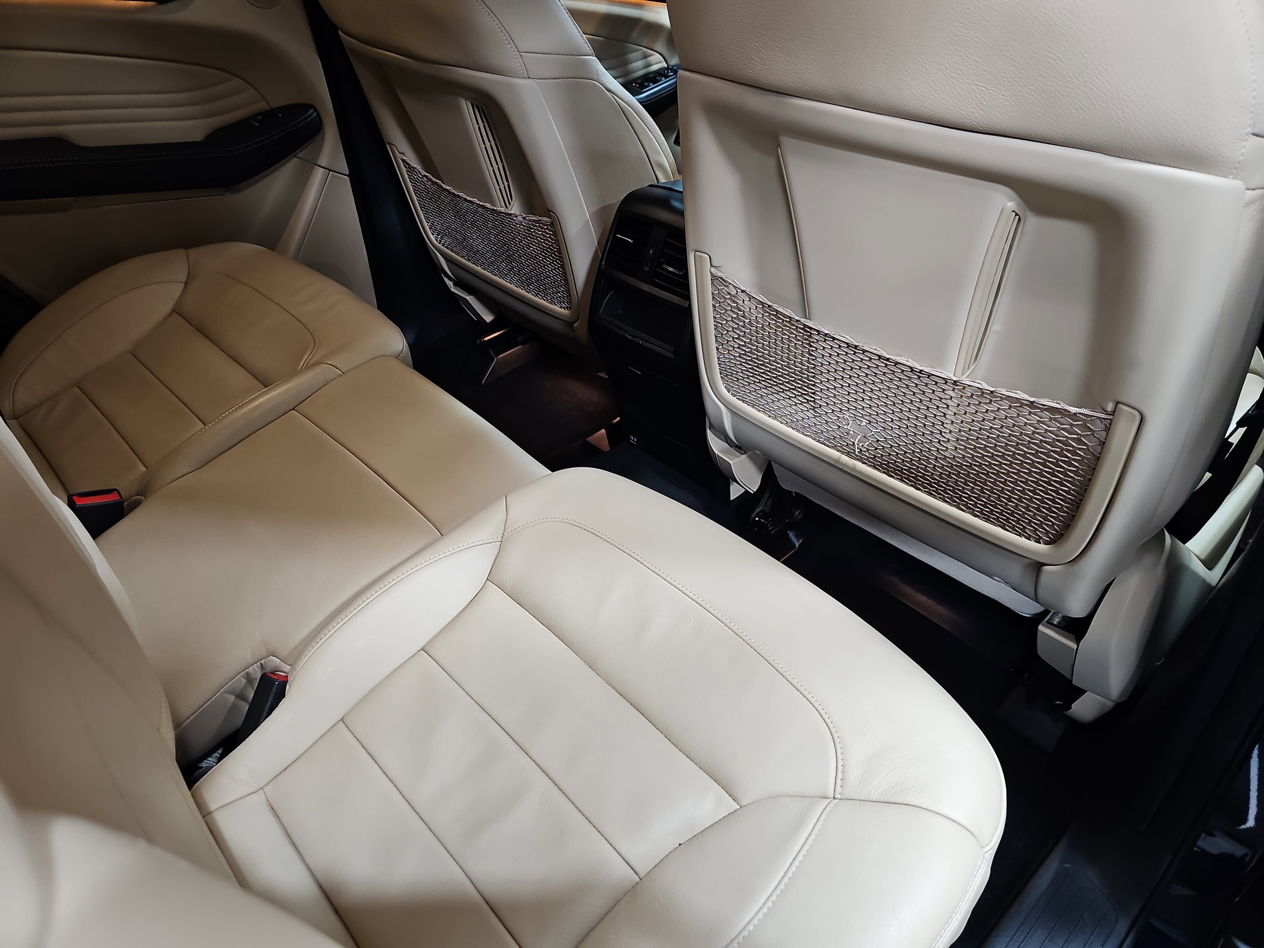 2019 Mercedes-Benz GLE AMG® GLE 43