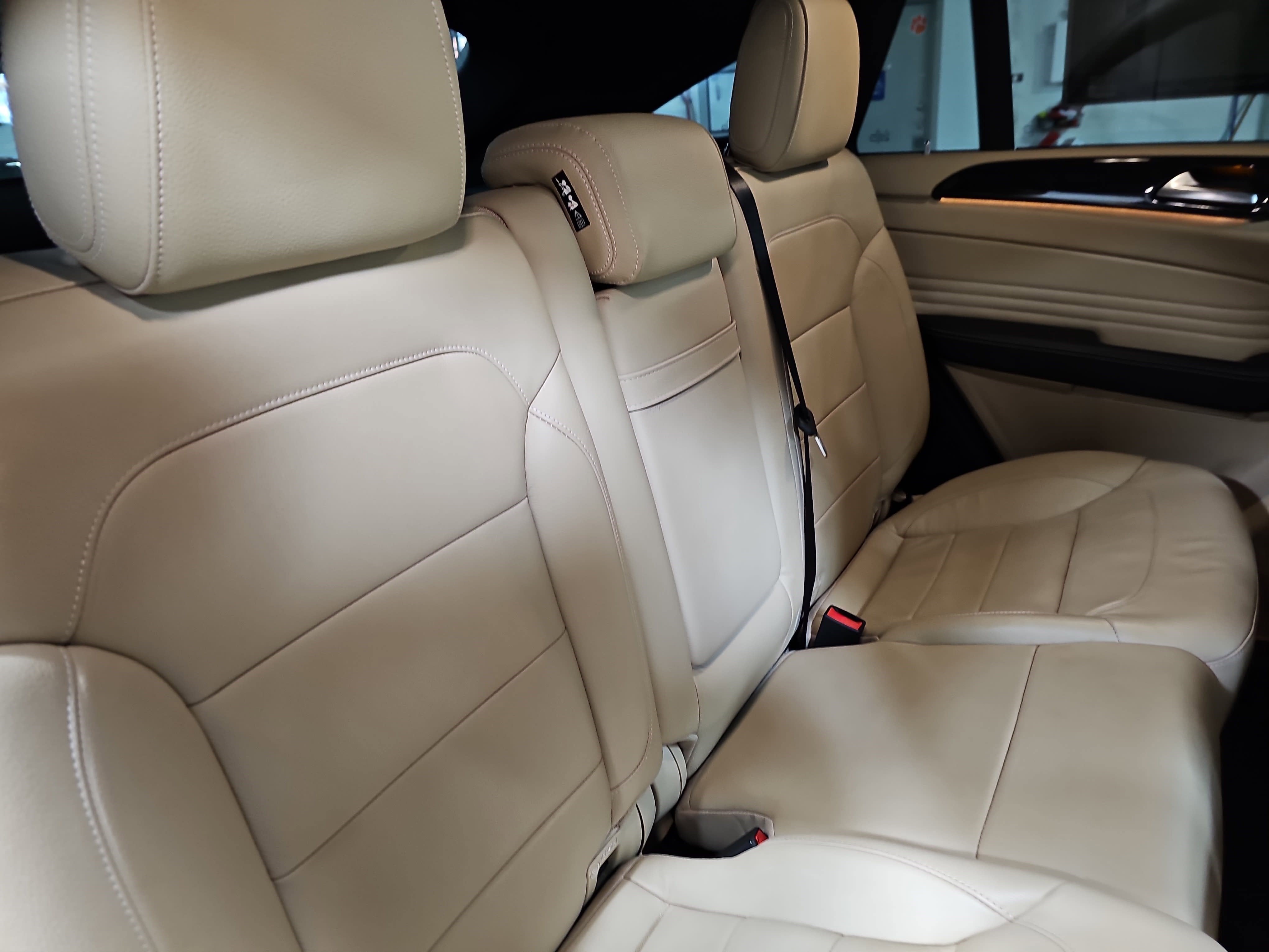 2019 Mercedes-Benz GLE AMG® GLE 43