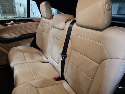 2019 Mercedes-Benz GLE AMG® GLE 43