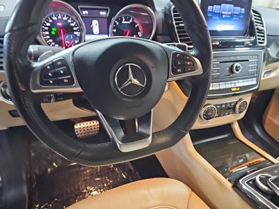 2019 Mercedes-Benz GLE AMG® GLE 43