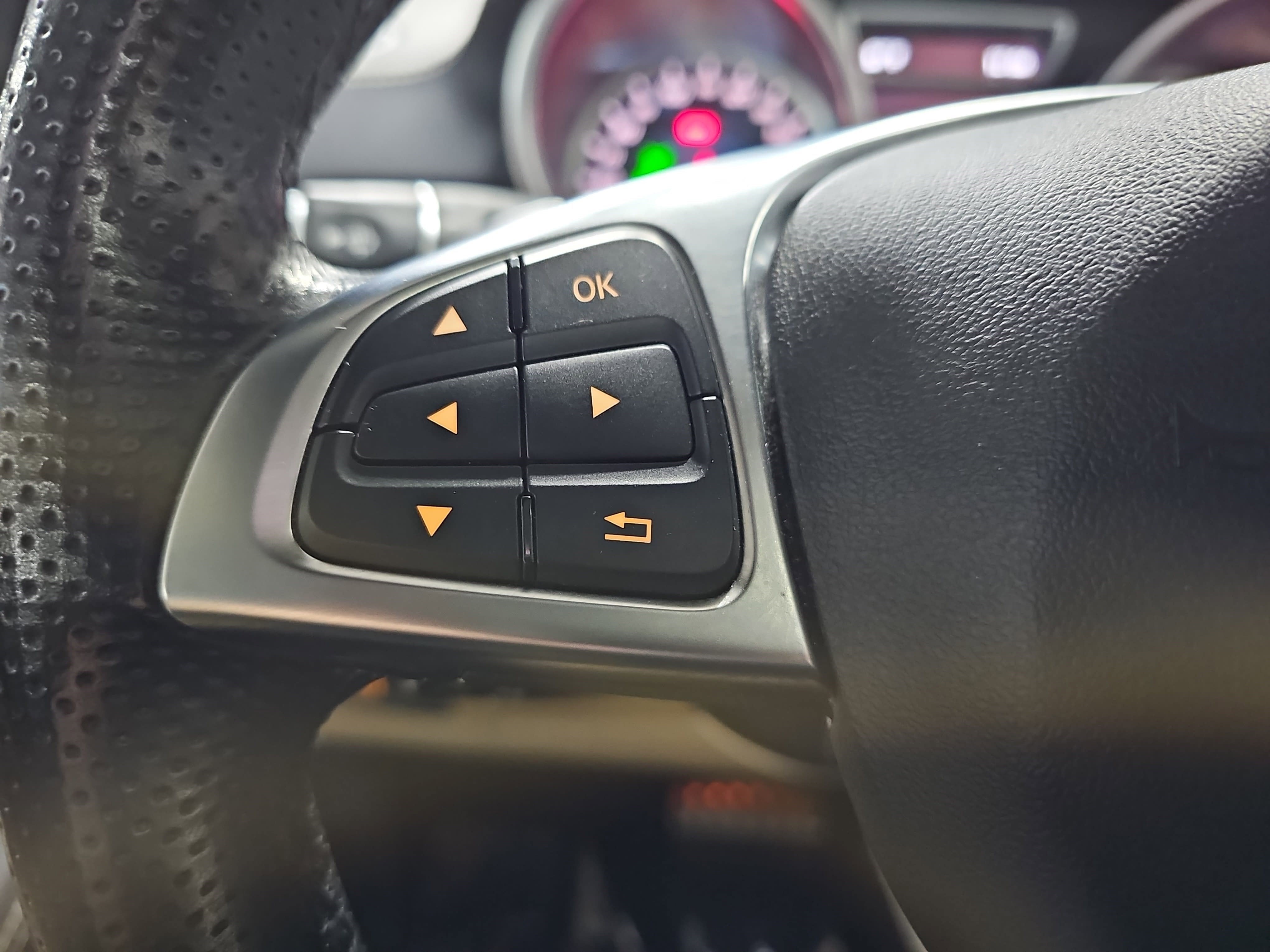 2019 Mercedes-Benz GLE AMG® GLE 43