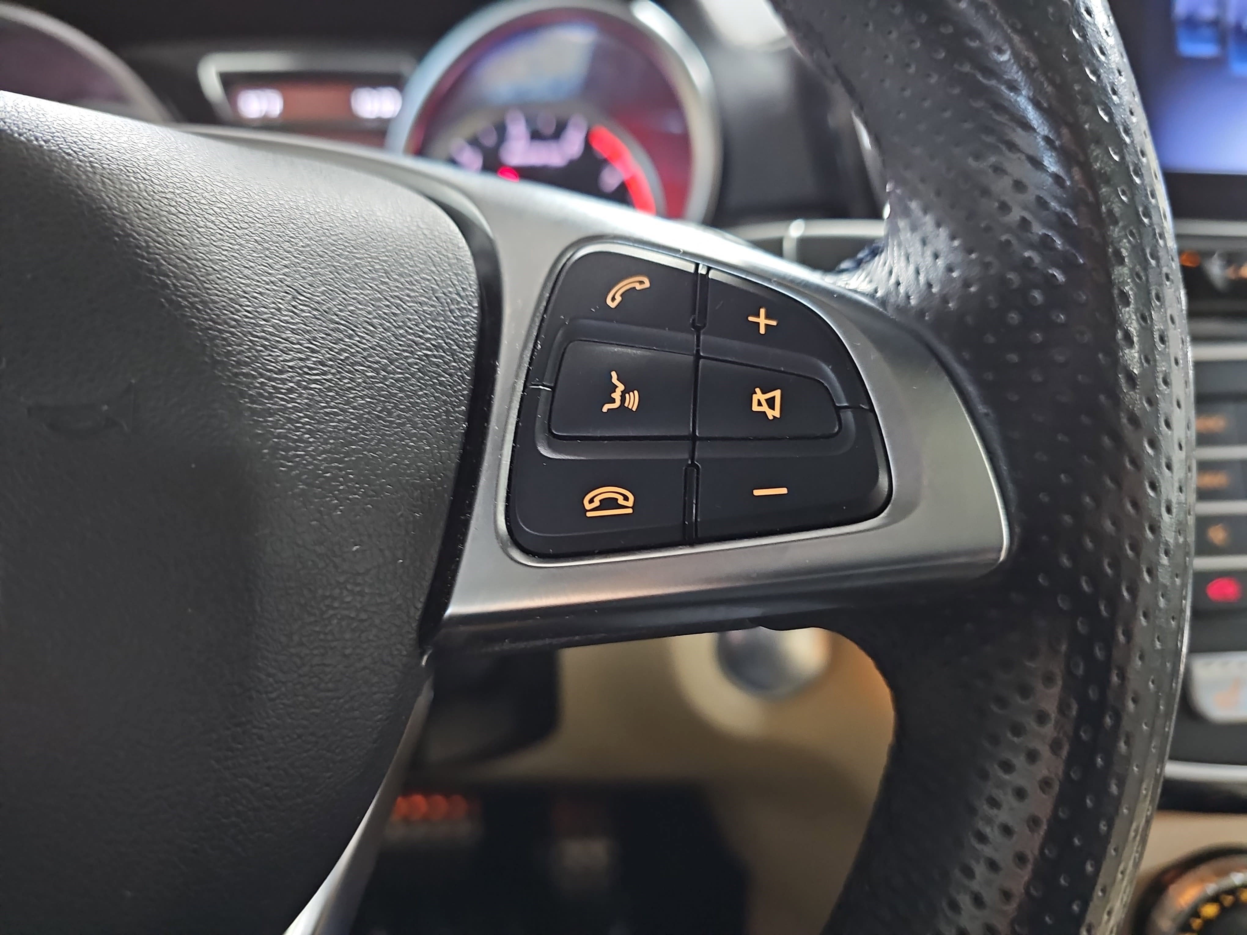 2019 Mercedes-Benz GLE AMG® GLE 43