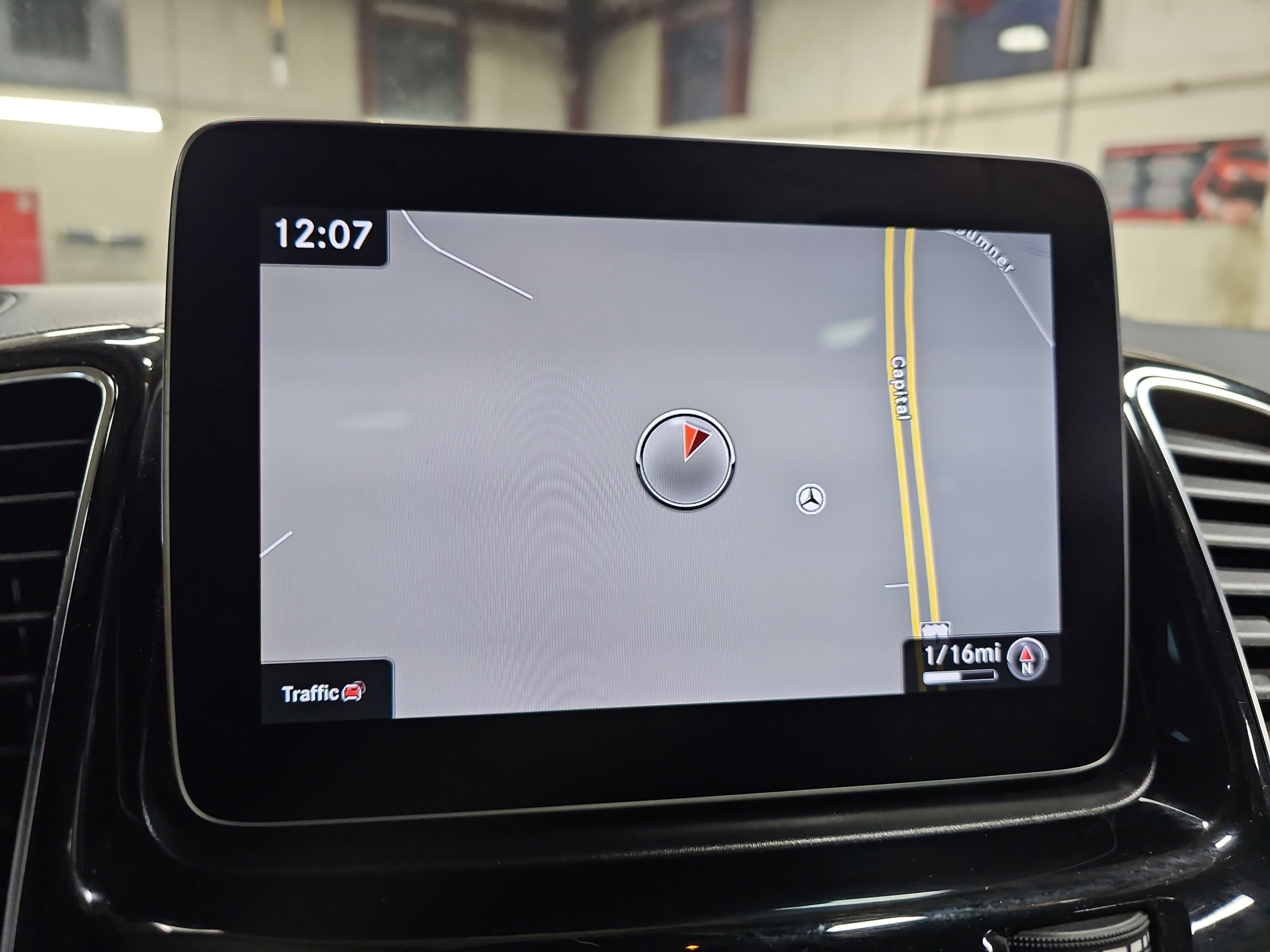 2019 Mercedes-Benz GLE AMG® GLE 43