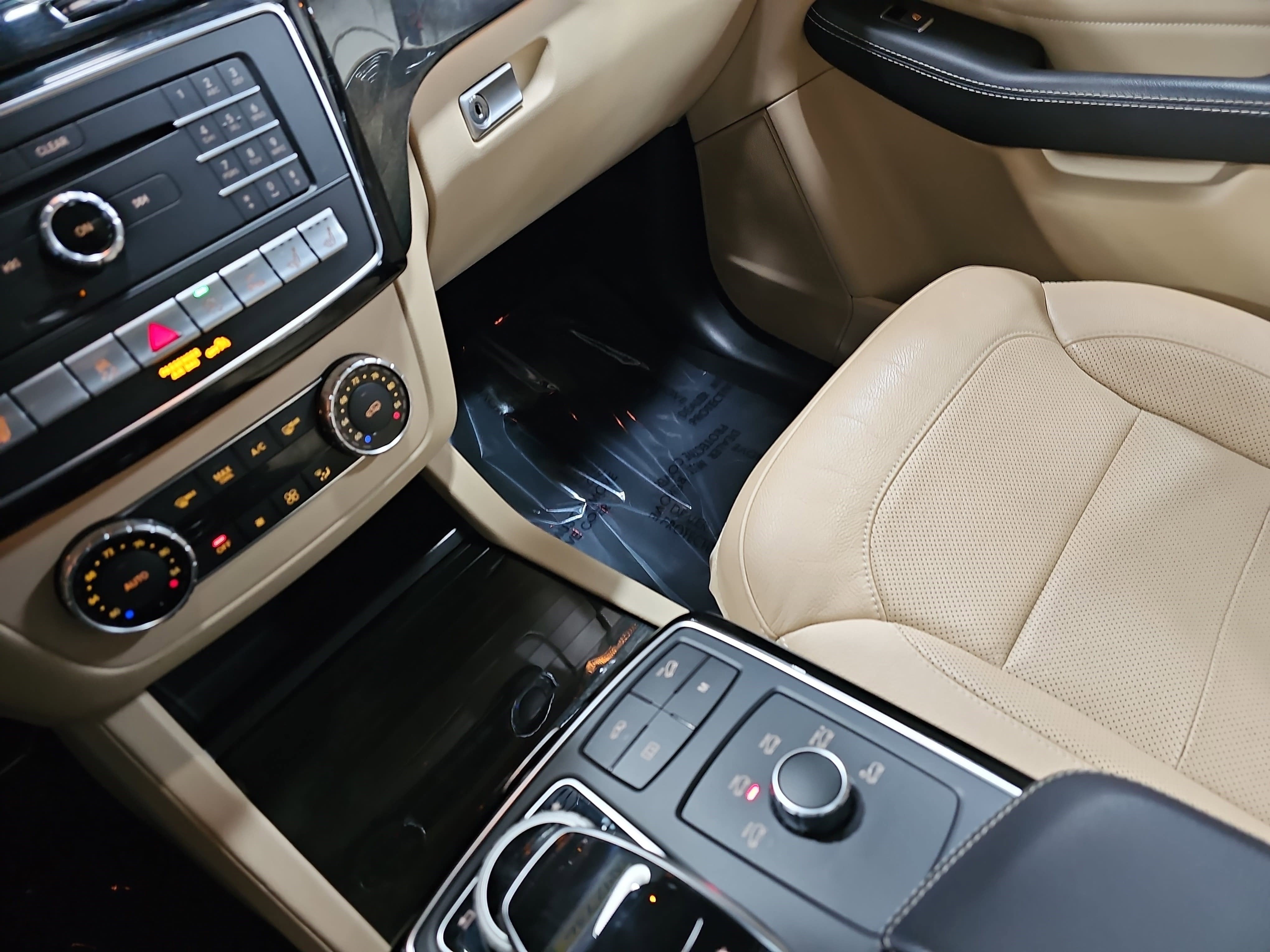 2019 Mercedes-Benz GLE AMG® GLE 43