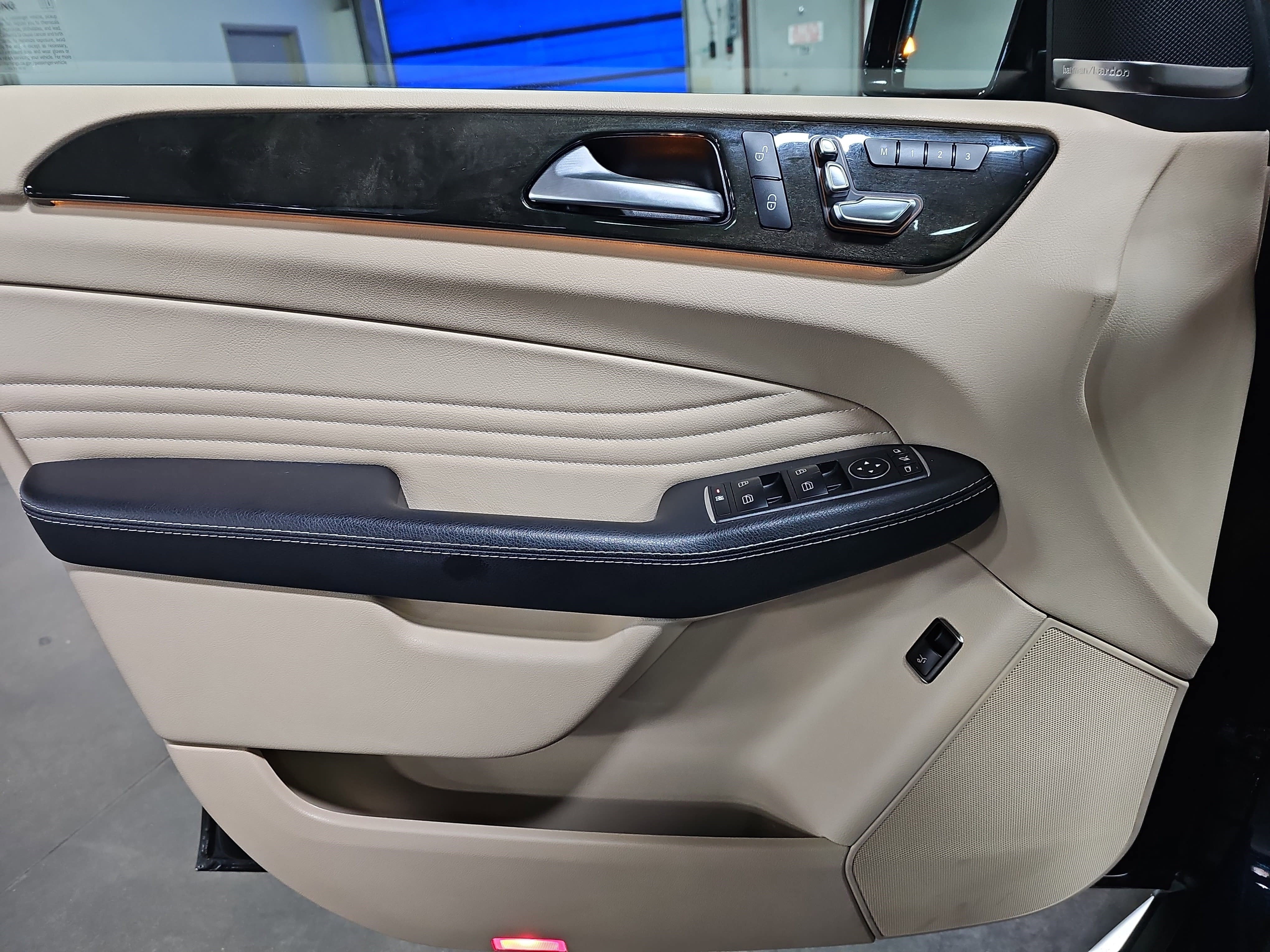 2019 Mercedes-Benz GLE AMG® GLE 43