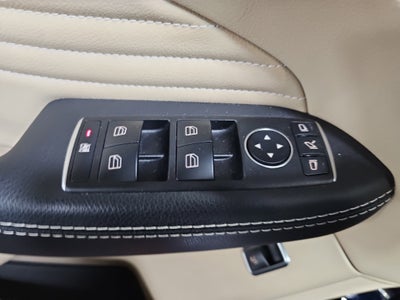 2019 Mercedes-Benz GLE AMG® GLE 43