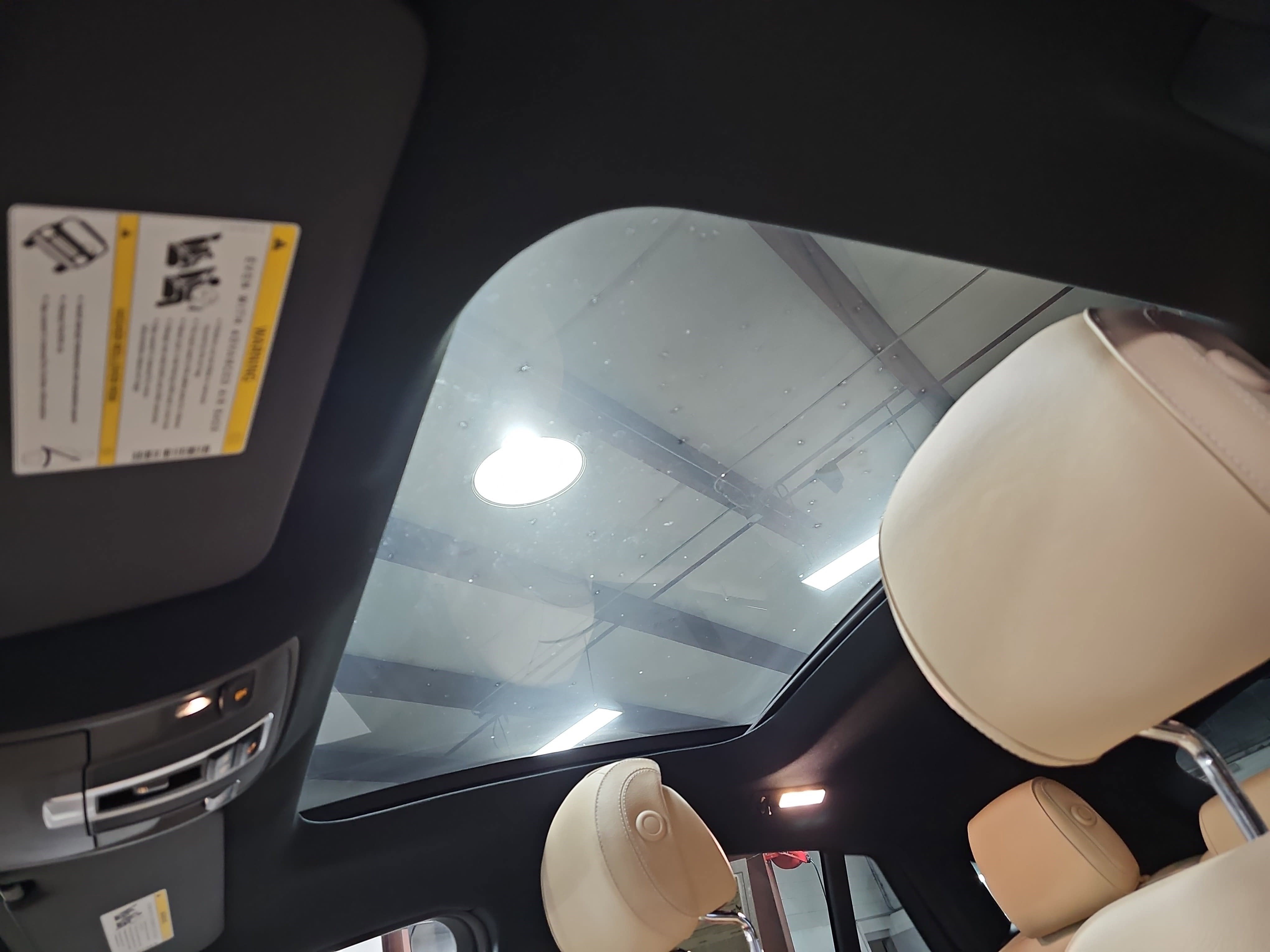 2019 Mercedes-Benz GLE AMG® GLE 43