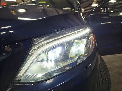 2019 Mercedes-Benz GLE AMG® GLE 43