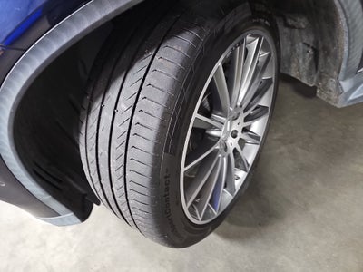 2019 Mercedes-Benz GLE AMG® GLE 43