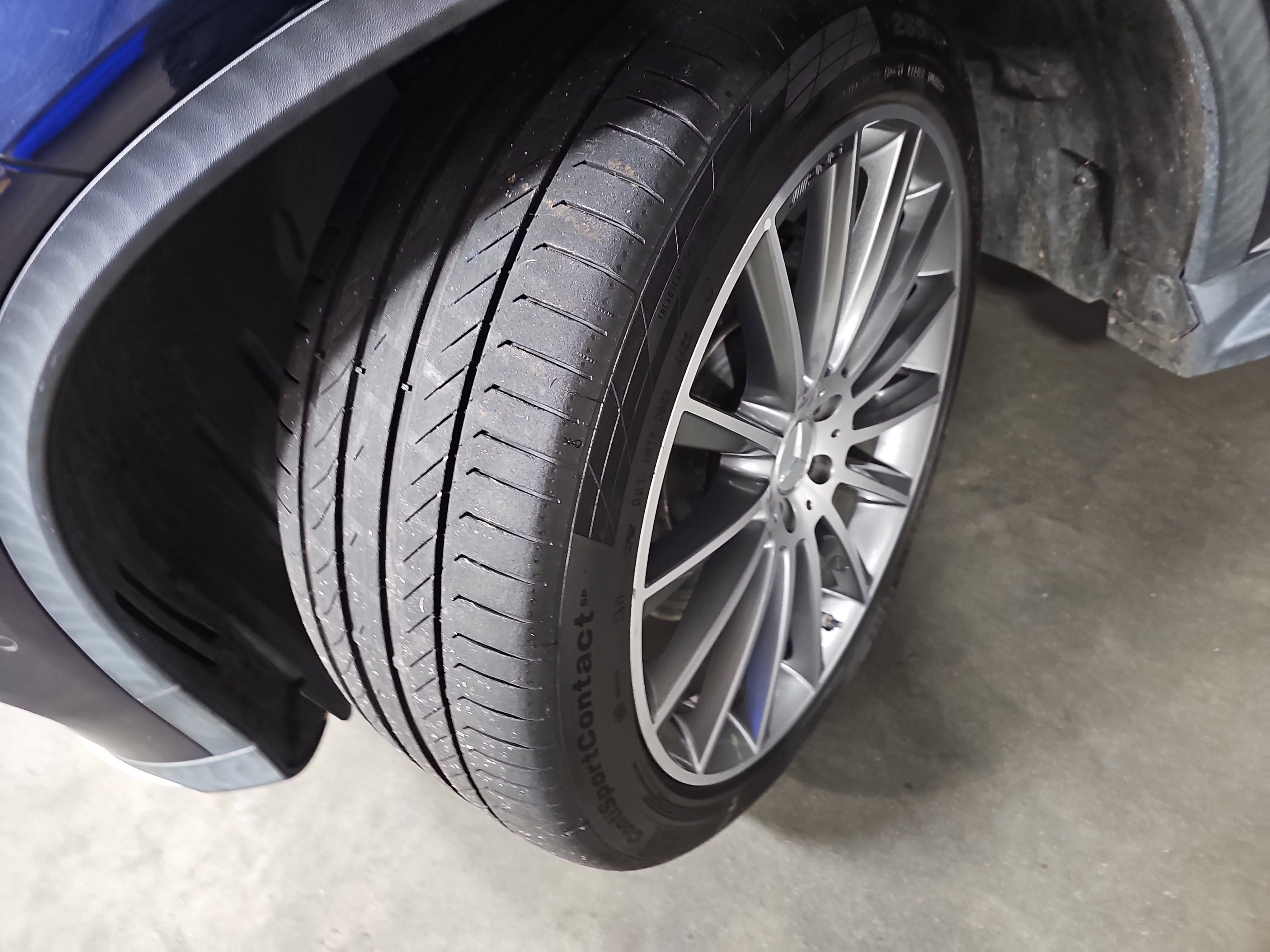 2019 Mercedes-Benz GLE AMG® GLE 43