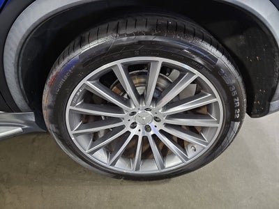 2019 Mercedes-Benz GLE AMG® GLE 43