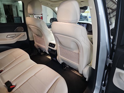 2025 Mercedes-Benz GLE GLE 350