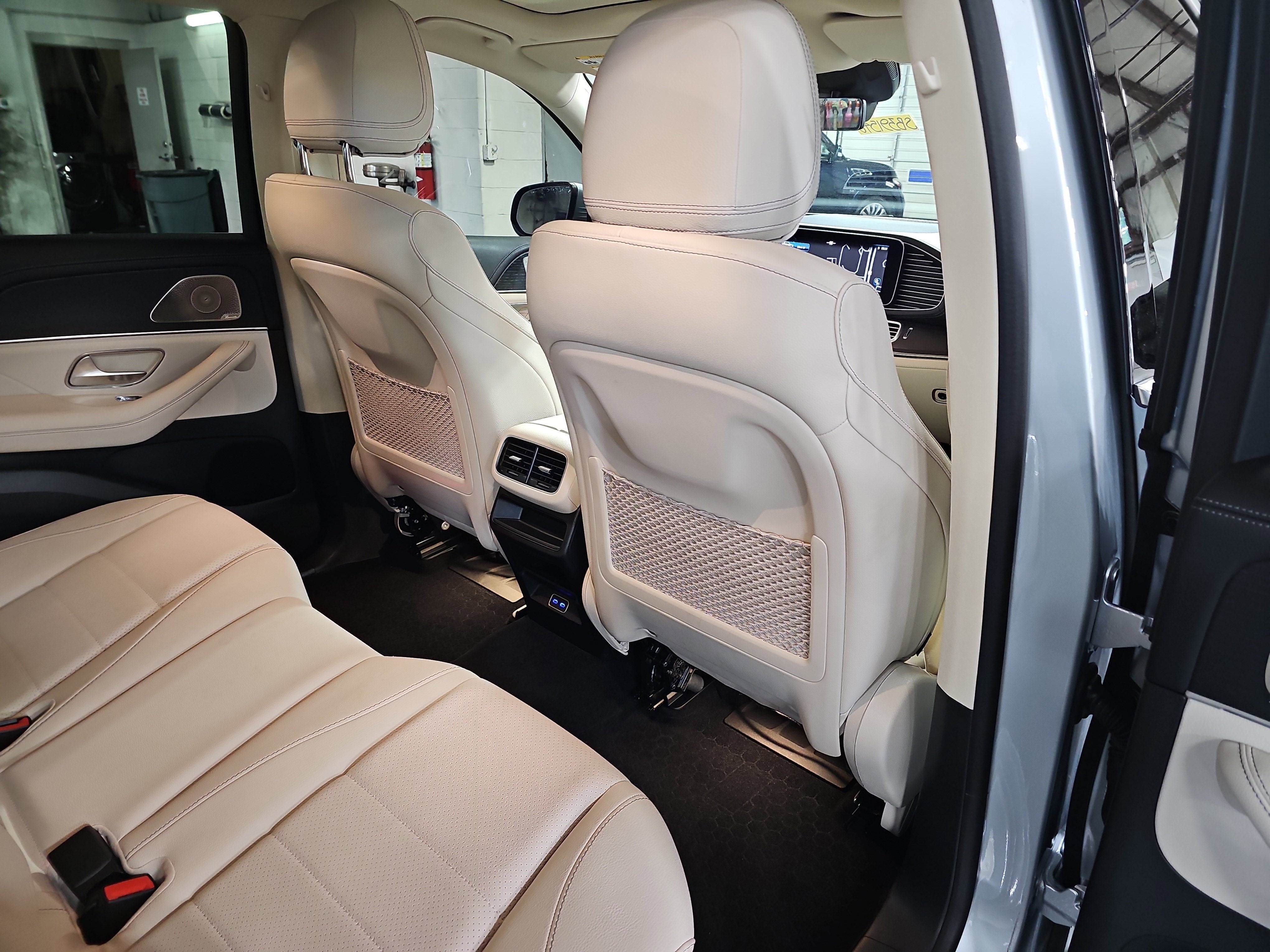 2025 Mercedes-Benz GLE GLE 350