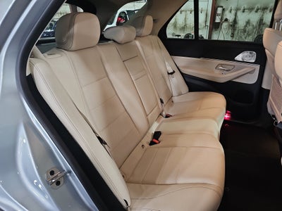 2025 Mercedes-Benz GLE GLE 350