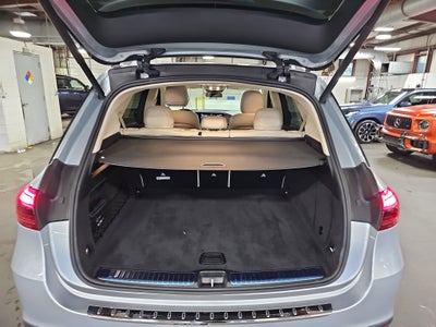 2025 Mercedes-Benz GLE GLE 350
