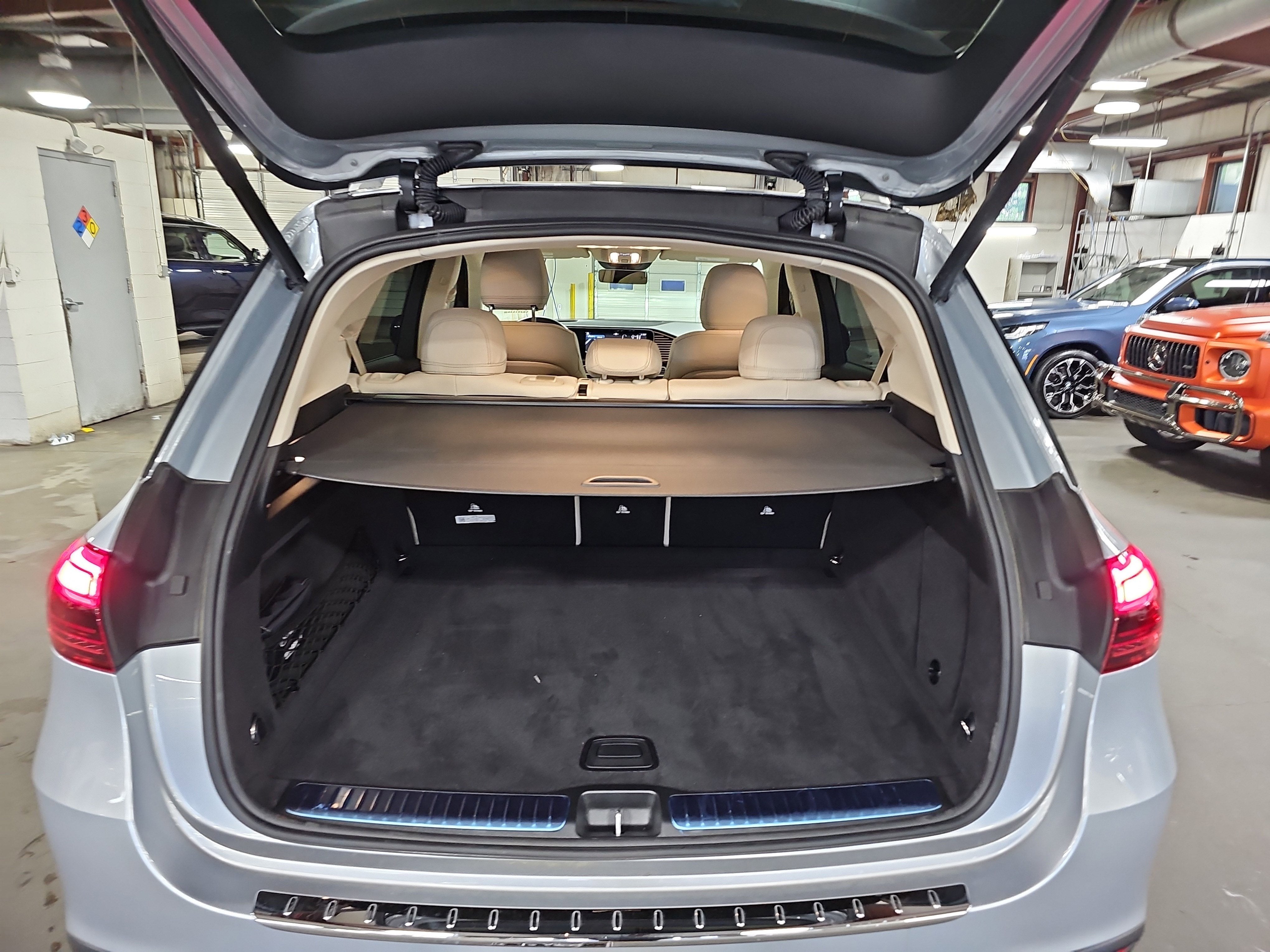 2025 Mercedes-Benz GLE GLE 350