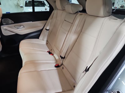 2025 Mercedes-Benz GLE GLE 350