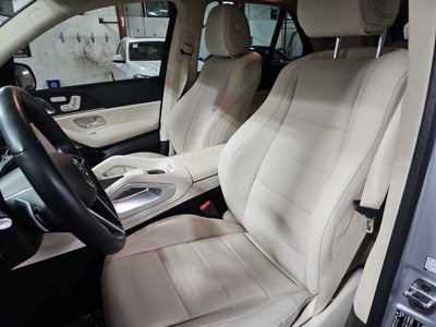2025 Mercedes-Benz GLE GLE 350