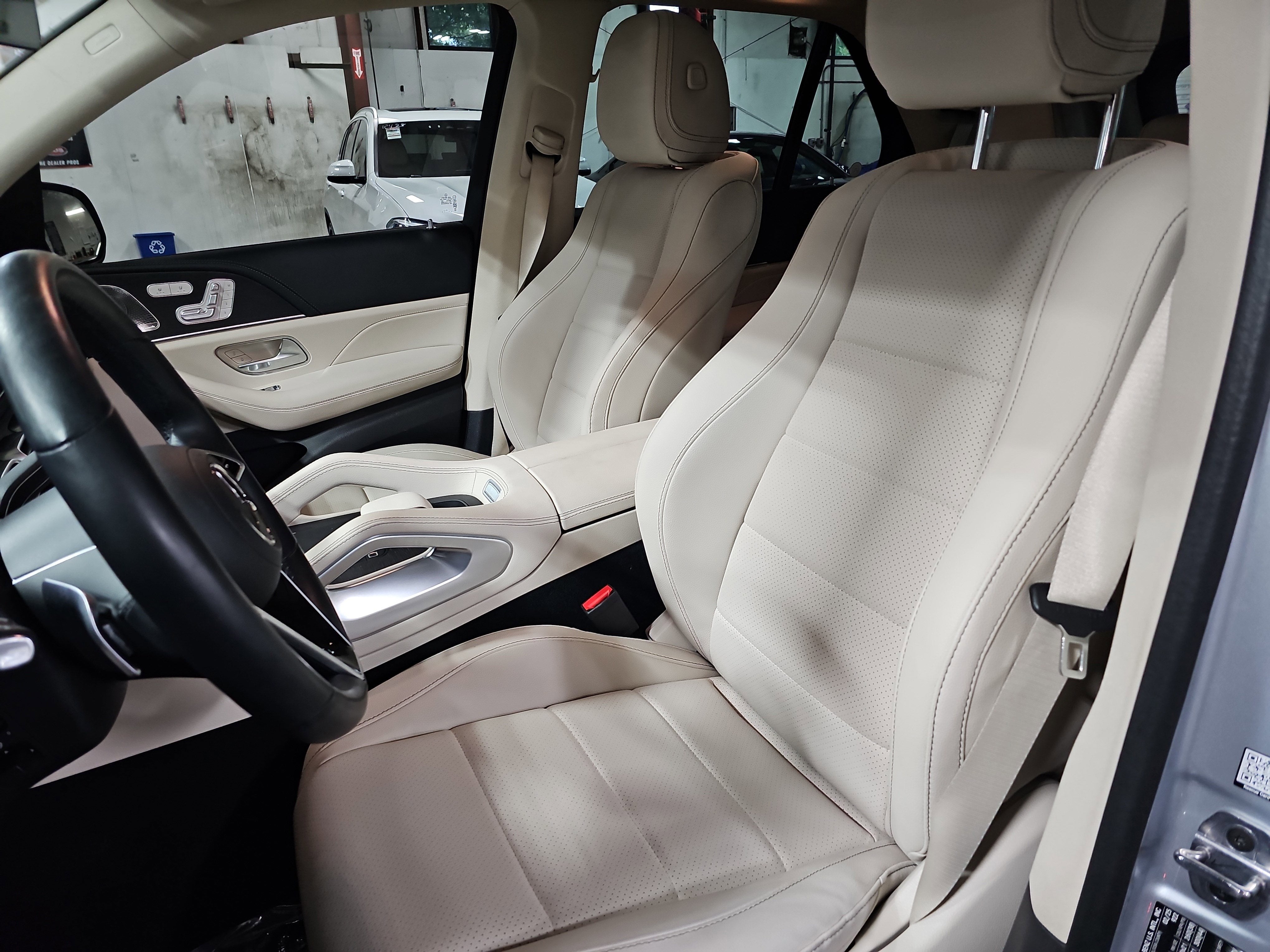 2025 Mercedes-Benz GLE GLE 350
