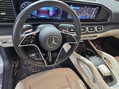 2025 Mercedes-Benz GLE GLE 350