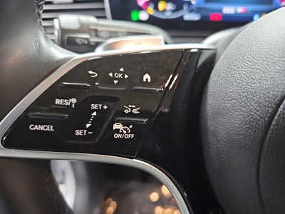 2025 Mercedes-Benz GLE GLE 350