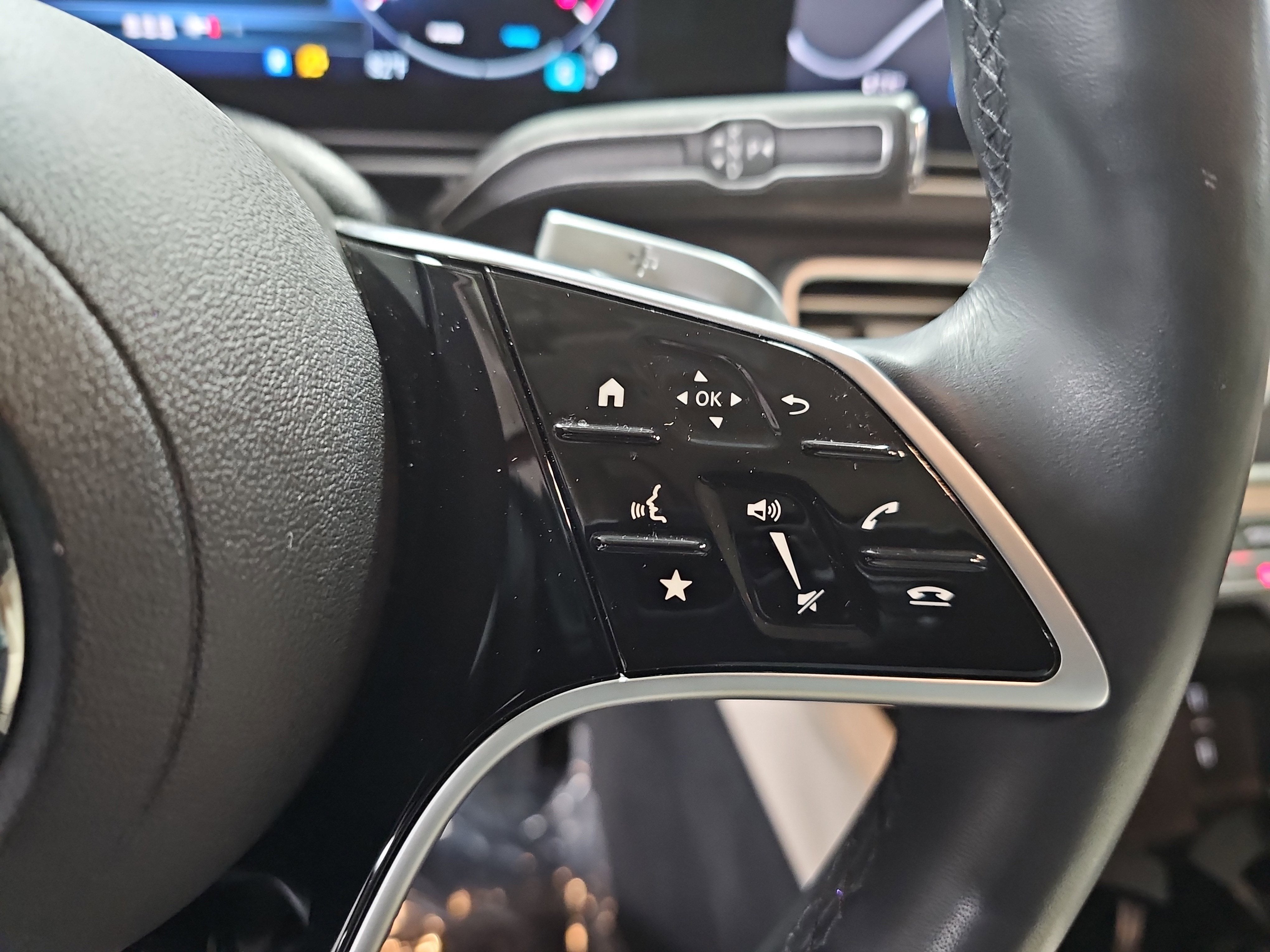 2025 Mercedes-Benz GLE GLE 350
