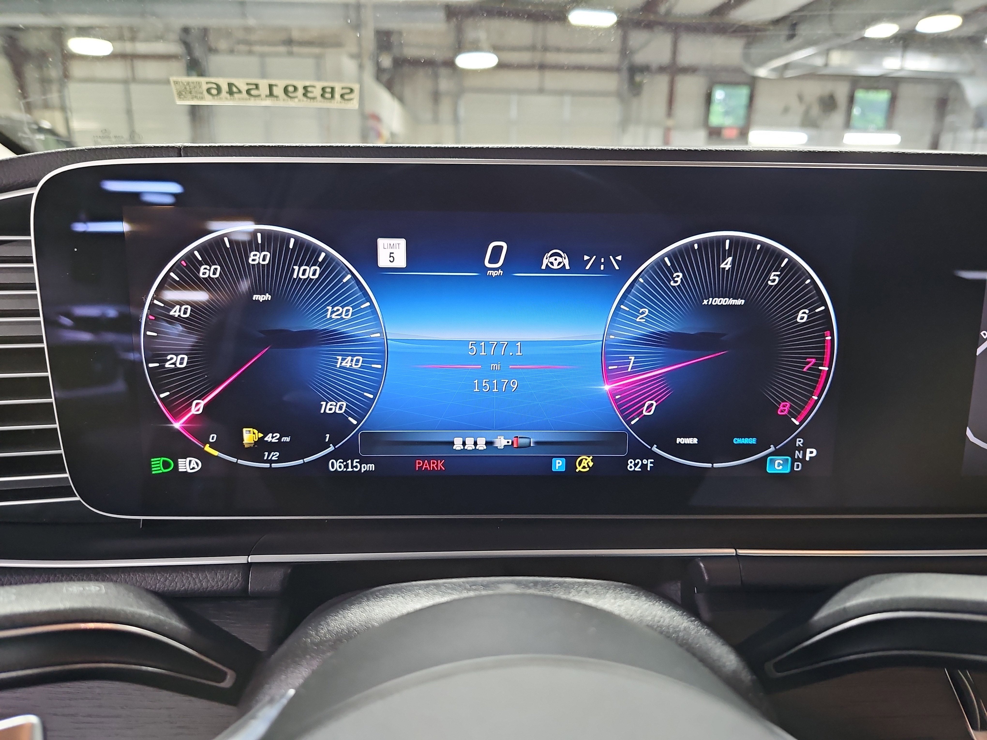 2025 Mercedes-Benz GLE GLE 350