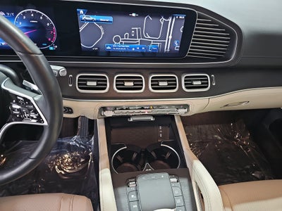 2025 Mercedes-Benz GLE GLE 350
