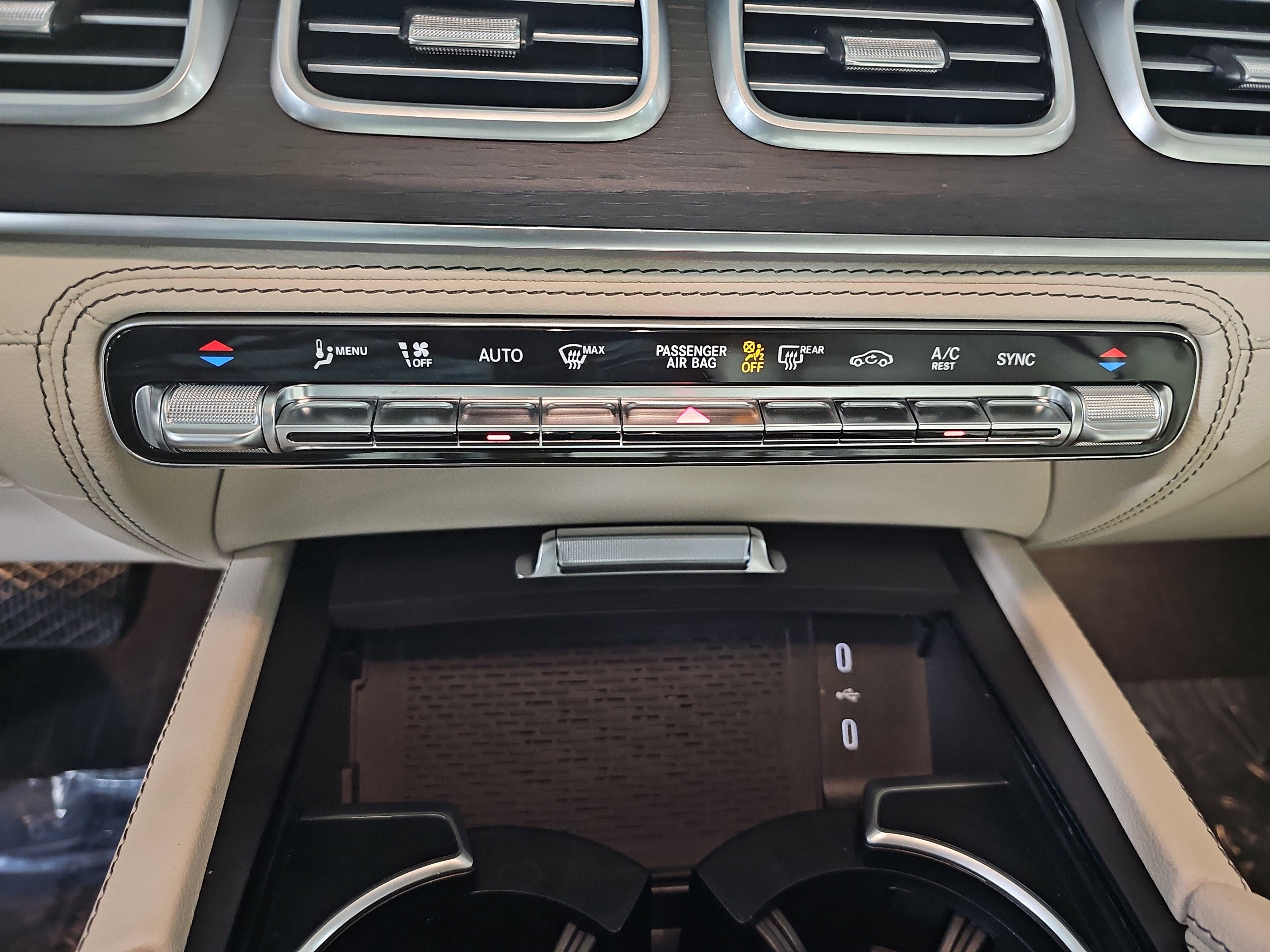 2025 Mercedes-Benz GLE GLE 350