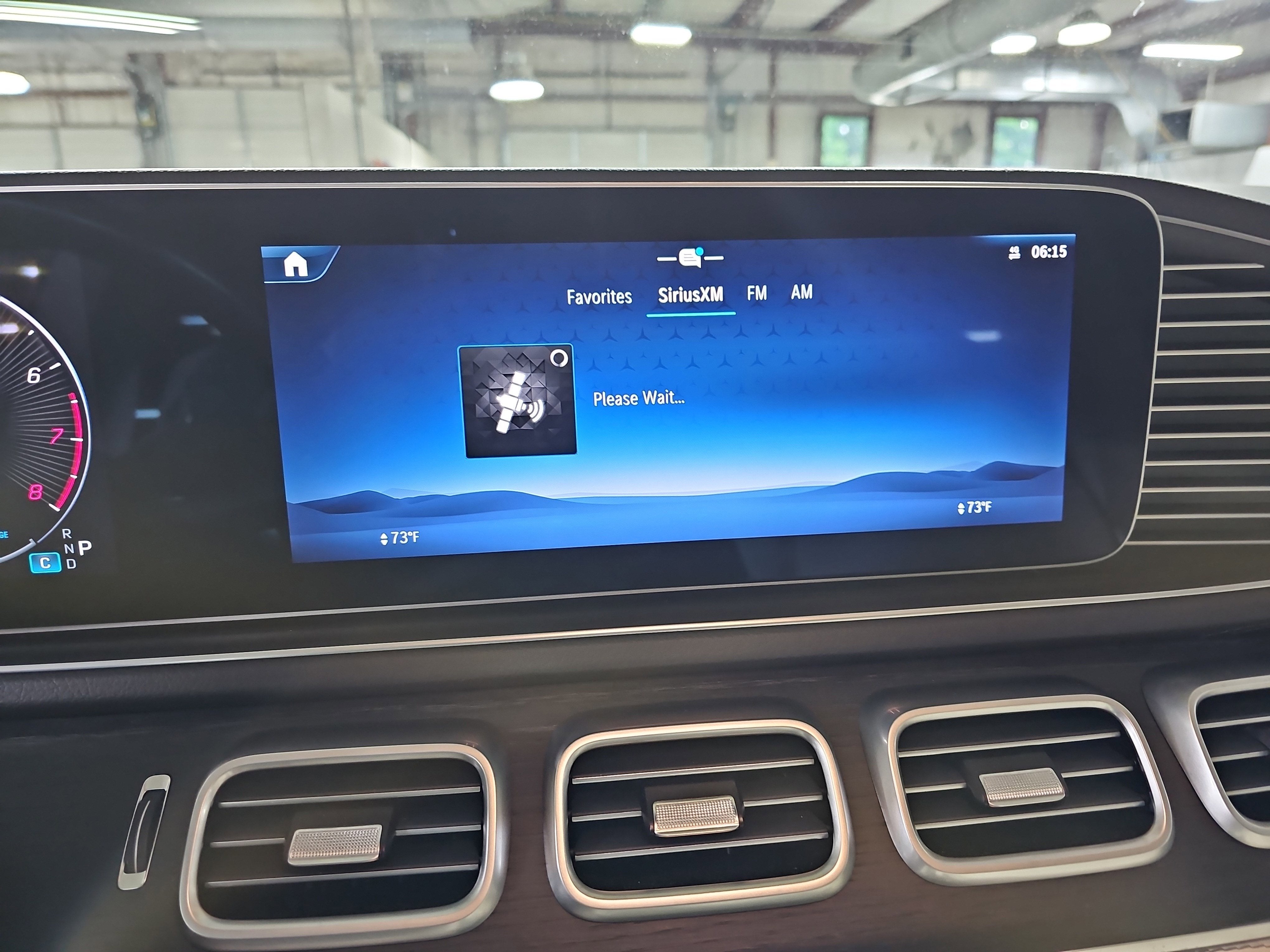 2025 Mercedes-Benz GLE GLE 350