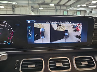 2025 Mercedes-Benz GLE GLE 350