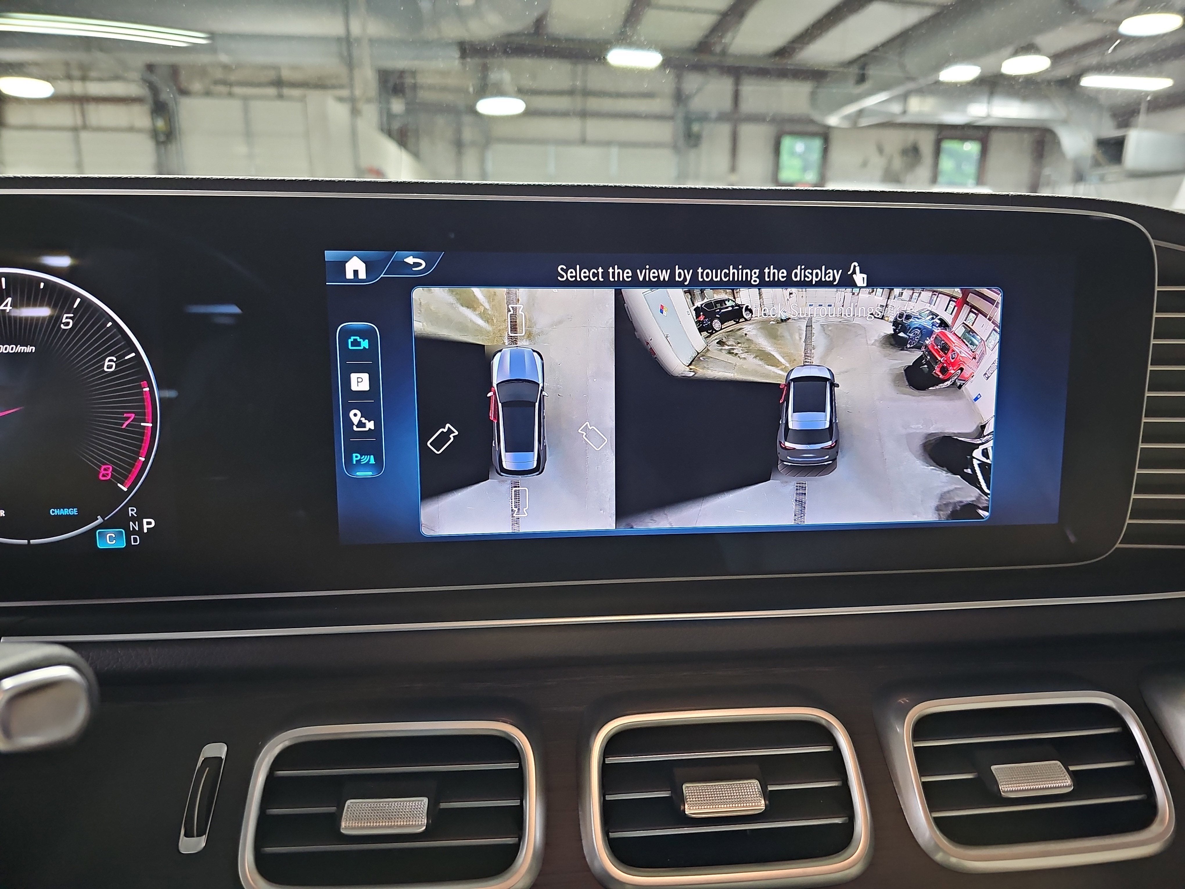 2025 Mercedes-Benz GLE GLE 350