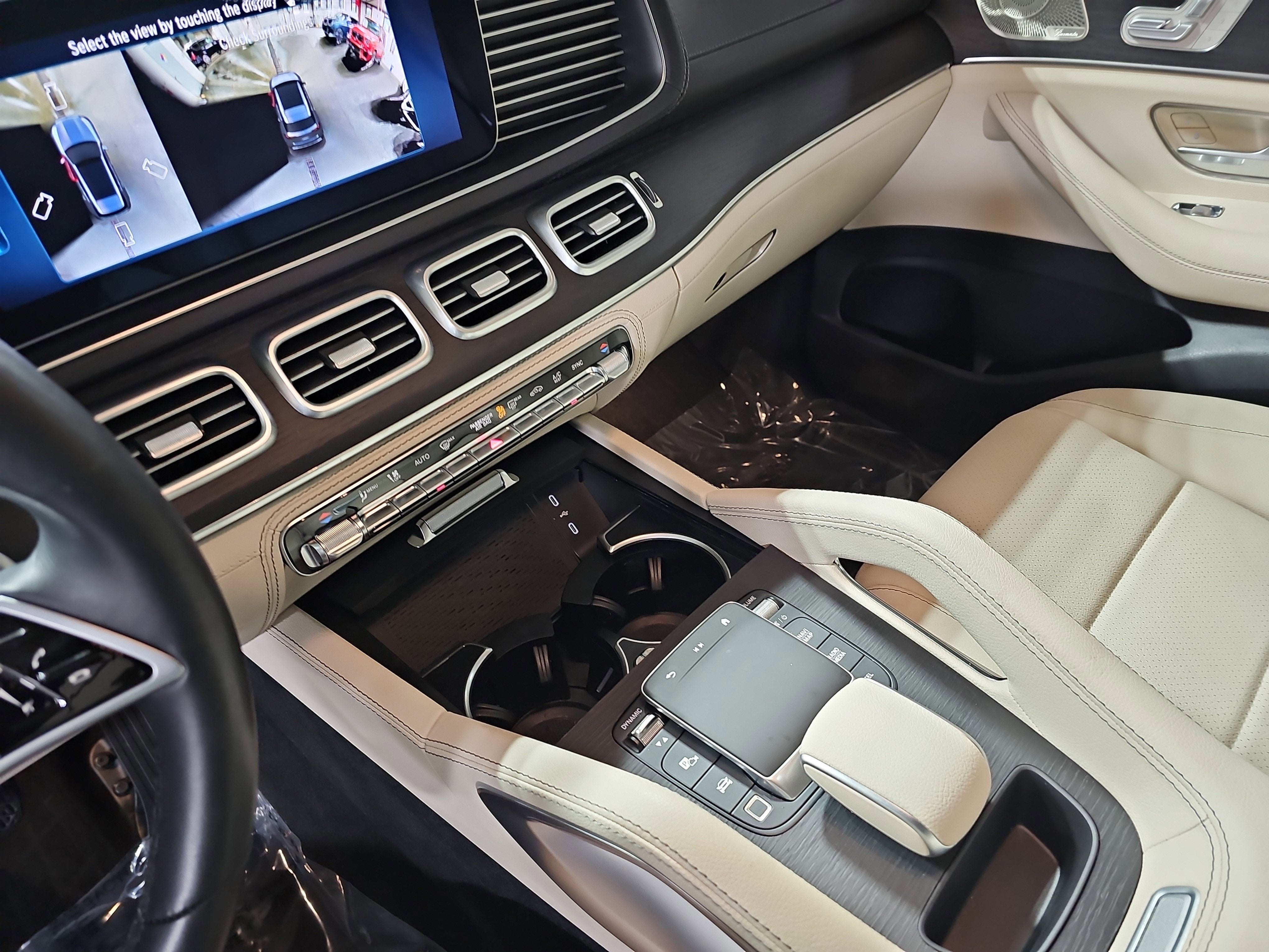 2025 Mercedes-Benz GLE GLE 350