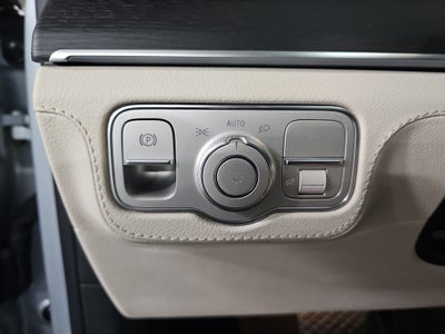 2025 Mercedes-Benz GLE GLE 350