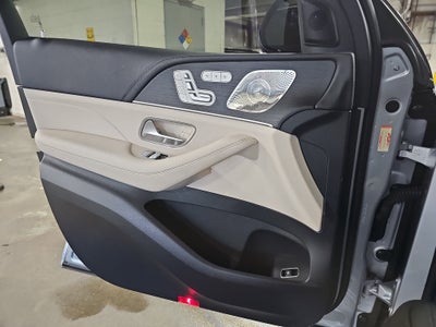 2025 Mercedes-Benz GLE GLE 350