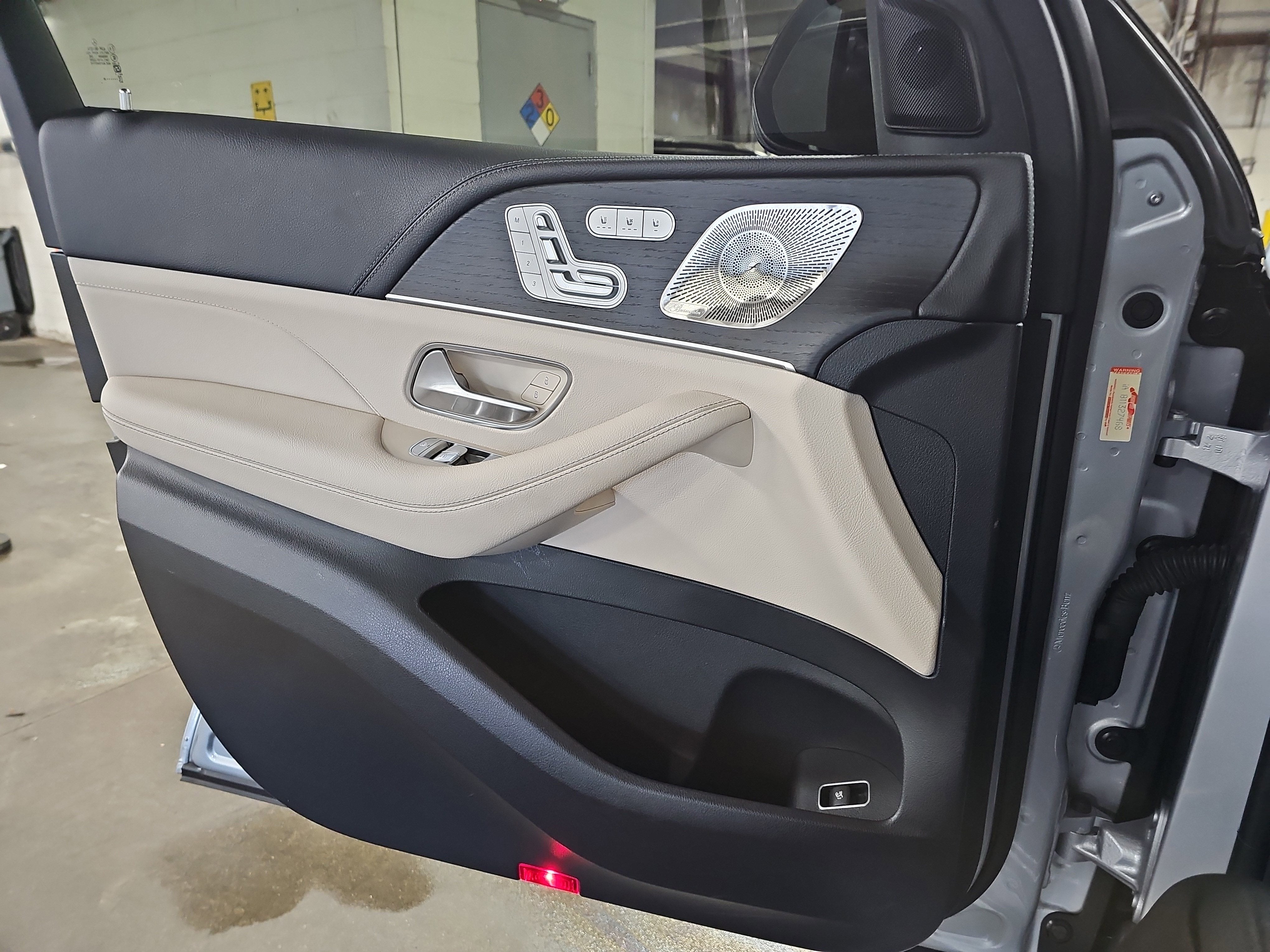 2025 Mercedes-Benz GLE GLE 350